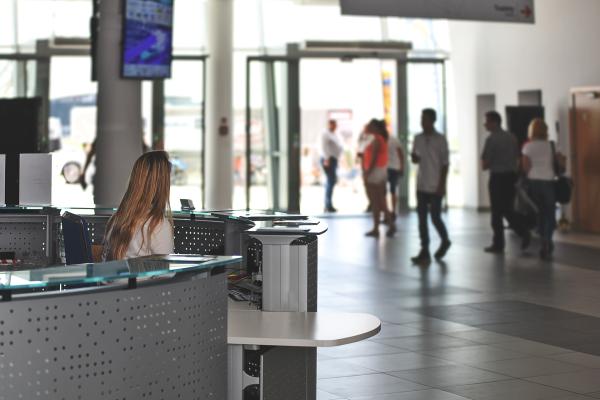 Services à la personne